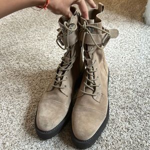 Sam Edelman booties